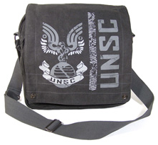 Messenger bag photo