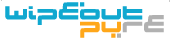 Logo from http://www.wipeoutpure.com