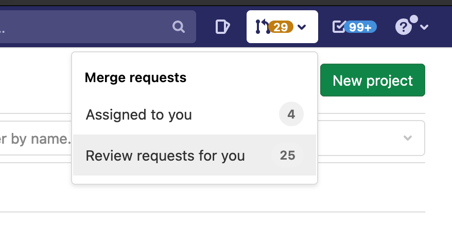 assignee gitlab это